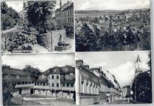 08258 O9659 Markneukirchen - Thälmann-Platz