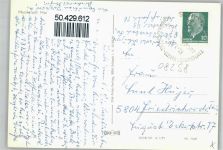 08258 O9659 Markneukirchen - Thälmann-Platz