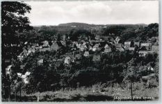 91322 W8554 Gräfenberg , Oberfr