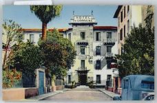 06000 Nice Nizza - Hotel de Lorraine