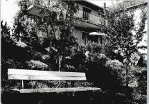 57520 W5241 Rosenheim , Westerw - Gästehaus Kohlhas