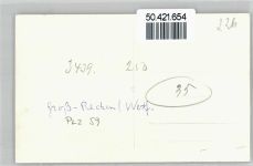 48734 W4421 Groß Reken - Foto-Karte