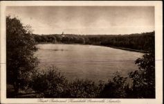 10115 W1000 Berlin, Grunewald