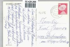 76596 W7564 Bermersbach , Murgtal