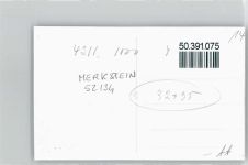 52134 W5120 Merkstein