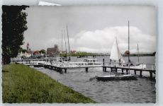 24376 W2340 Kappeln , Schlei