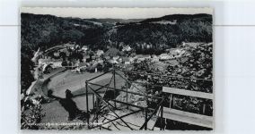 91327 W8556 Behringersmühle