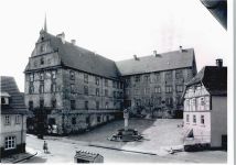 97650 W8741 Fladungen - Foto-Karte