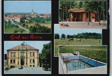 72160 W7240 Betra , Hohenz - Schwimmbad