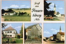 84130 W8312 Frauenbiburg
