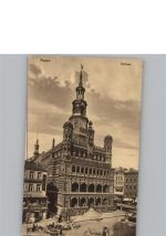 Posen Poznan