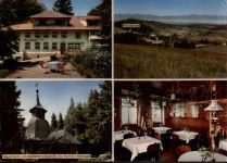 79737 W7881 Großherrischwand - Hotel Waldheim