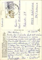 79737 W7881 Großherrischwand - Hotel Waldheim