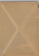 95326 W8650 Kirchleus KEINE AK Landpoststempel