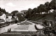 38667 W3396 Altenau , Harz