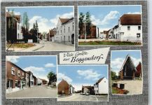 52499 W5112 Beggendorf , Rheinl