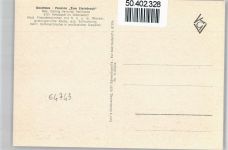 64711 W6124 Hetzbach - Gasthaus Pension zum Steinbruch