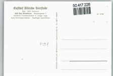 91438 W8532 Bad Windsheim - Gasthof Ullrichs Bierstube Wassergasse