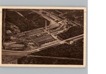 10115 W1000 Berlin, Siemensstadt - Siemens-Werke, Fliegeraufnahme