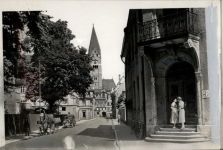 87600 W8950 Kaufbeuren FOTO KEINE AK Postamt Sedanstraße