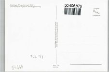 83339 W8224 Kötzing , Oberbay - Pfingstritt , Festspiel