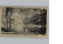 10115 W1000 Berlin, Wannsee