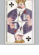 Skat Kartenspiel