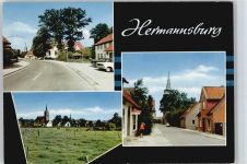 29303 W3102 Hermannsburg