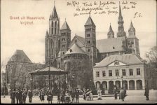 6211 Maastricht