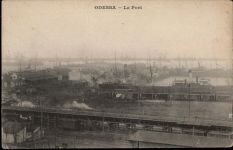 Odessa