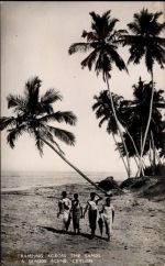 Colombo - Ceylon