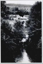 61276 W6395 Emmershausen - Foto-Karte
