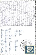 21635 W2155 Borstel , Niederelbe