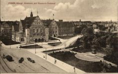 Posen Poznan