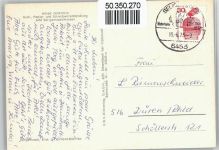 63500 W6453 Seligenstadt , Hess