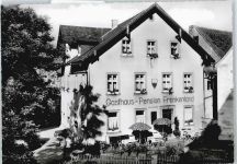 91327 W8556 Gößweinstein - Gasthof Pension Frankenland