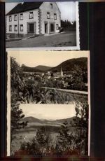 66482 W6660 Zweibrücken , Pfalz - 3 Fotos 9x5cm