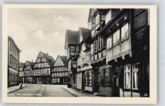 29221 W3100 Celle - Am heiligen Kreuz