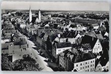 85049 W8070 Ingolstadt , Donau