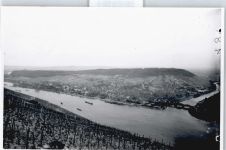 56332 W5401 Burgen , Mosel - Foto