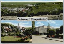 79588 W7859 Istein , Markgräflerl - Schule