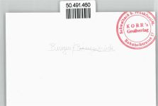 56332 W5401 Burgen , Mosel - Foto