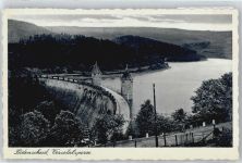 58507 W5880 Lüdenscheid - Versetalsperre