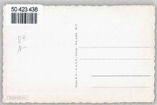 58507 W5880 Lüdenscheid - Versetalsperre