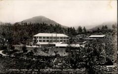 Colombo - Ceylon