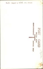 Colombo - Ceylon