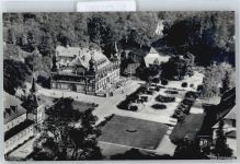 06493 O4301 Alexisbad - Fliegeraufnahme, Genesungsheim Geschwister Scholl