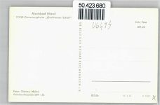 06493 O4301 Alexisbad - Fliegeraufnahme, Genesungsheim Geschwister Scholl