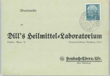 97243 W8701 Bieberehren