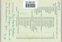 97243 W8701 Bieberehren